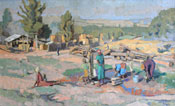 Francois Roux